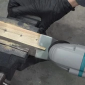 Total Çok Amaçlı El Aleti Kablolu 220 V Paspaslama 300 W TS3006 Raspalama Testere Kazıyıcı Kesici - 3