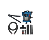 Bosch GAS 18V-10 L Akülü El Süpürgesi (Aküsüz) - 1