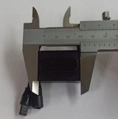 Stecell Fotoselli Sensörlü Gömme Pisuvar Musluk Gözü thumbnail 5