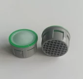 STECELL Ayretör Su Tasarruf Aparatı 3 Lü Set/ Musluk Ucu /Su Tasarruf Cihazı Made in Italy - 2