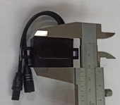 Stecell Fotoselli Sensörlü Gömme Pisuvar Musluk Gözü thumbnail 4