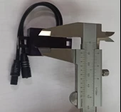 Stecell Fotoselli Sensörlü Gömme Pisuvar Musluk Gözü thumbnail 3