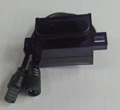 Stecell Fotoselli Sensörlü Gömme Pisuvar Musluk Gözü thumbnail 1