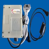 Fotoselli Sensörlü Musluk Kontrol Sistemi - 1