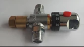 Stecell Termostatik Mikser - 1