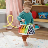Fisher-Price® Işıklı ve Müzikli Yumuşak Piyano HND54 - 2
