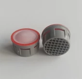 STECELL Ayretör Su Tasarruf Aparatı 3 Lü Set/ Musluk Ucu /Su Tasarruf Cihazı Made in Italy - 1