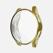 Samsung Galaxy Watch 5 40mm Silikon Kapak Kılıf Ekran Koruyucu - 10