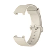 Xiaomi Mi Watch Lite Uyumlu Silikon Kordon Kayış - 7
