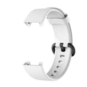 Xiaomi Mi Watch Lite Uyumlu Silikon Kordon Kayış - 10