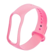 Xiaomi Mi Band 3 4 Uyumlu Akıllı Bileklik Kordon Kayış - 3