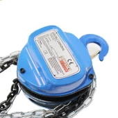 Junıor Zincirli Ceraskal 1 Ton 3mt - 2