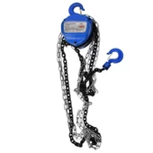 Junıor Zincirli Ceraskal 1 Ton 3mt - 1