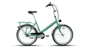CARRARO PONI 24 JANT 450H 3-V VB YESIL MAVI MOR(B)-BEYAZ - 1