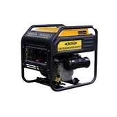 Datsu Dbj 5000 IO-KB-E İnvertör Jeneratör - 1