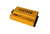 MEXXSUN 12V 1000W Tam Sinüs UPS İnverter - 4