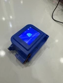 Sönmez Mini Tarih Kodlama Makinesi Şişe Kapak Tarih Yazma Makinası - 3