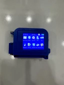 Sönmez Mini Tarih Kodlama Makinesi Şişe Kapak Tarih Yazma Makinası - 1