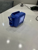 Sönmez Mini Tarih Kodlama Makinesi Şişe Kapak Tarih Yazma Makinası - 4