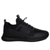 Erkek Solomon Model Extra Comfort Kaymaz Taban Mevsimlik Active Spor Ayakkabı - 1