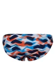 Doreanse 1238 Erkek Modal Flamingo Baskılı Çok Renkli Slip Külot - 3