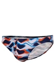 Doreanse 1238 Erkek Modal Flamingo Baskılı Çok Renkli Slip Külot - 1
