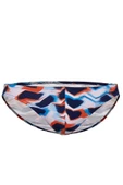 Doreanse 1238 Erkek Modal Flamingo Baskılı Çok Renkli Slip Külot - 2