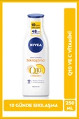 Nivea Vücut Losyonu Q10 Sıkılaştırıcı 250 ml - 1