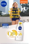 Nivea Vücut Losyonu Q10 Sıkılaştırıcı 250 ml - 2