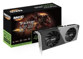 Inno3D RTX4070 SUPER Twin x2 OC 12GB 192Bit GDDR6X - 1