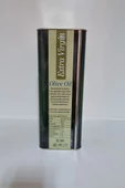Naturel Sızma Zeytinyağı Soğuk Sıkım Naturel Sızma Zeytin Yağı 5 Lt - 2