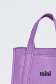 Kadın Lila Çanta - 23967 thumbnail 2