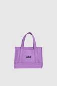 Kadın Lila Çanta - 23967 thumbnail 1