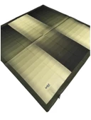 90 X 90 ipekal - Pes- Kristal Eşarp-03004 thumbnail 4