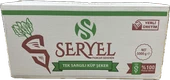 Seryel Tek Sargılı Küp Şeker 5 Kg - 2