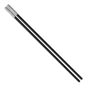 Evolite Fiberglas Çadır Polleri (2Adet x 8,5mm) - 2