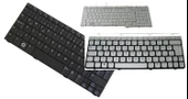 Dell Vostro P90F (3500) Klavye Siyah - 1
