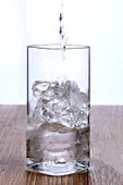 6 Adet Pipetli Kare Still Cam Bardak 350ml Isıya Dayanıklı Retro Kahve Sunum Kokteyl Bardağı Seti - 4