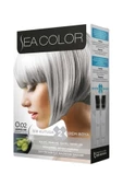 Sea Color Saç Boyası Gümüş Gri 0/02 thumbnail 1