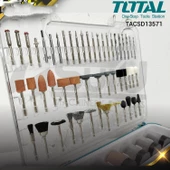 Gravür Mini Dremel 357 Parça Set Ahşap Cam Taş İşleme Zımpara Parlatma Mini Testere Hassas Kesi Çoklu - 2