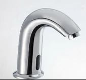 Stecell Ste 1800 Fotoselli Batarya Musluk Armatür Çeşme - 2