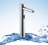 Stecell Ste 1660 Fotoselli Çanak Lavabo Bataryası - 1