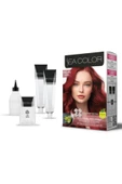 Sea Color Saç Boyası Ateş Kızılı 66/46 100 Ml - 2