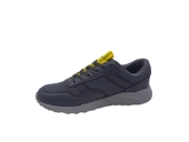 Lutton Unisex Füme Bağcıklı File Yürüyüş Koşu Spor Ayakkabı thumbnail 3