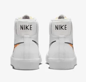 Nike Blazer Mid 77 Erkek Beyaz Spor Ayakkabı FN7809100 I-111 - 3