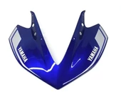 YAMAHA YZF-R25 KAFA GRENAJI MAVİ (2017) thumbnail 1