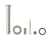 BAJAJ NS200-RS200-NS150 DİSCOVER 150F ARKA BASAMAK PİMİ SEGMAN ORJİNAL thumbnail 1