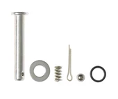 BAJAJ NS200-RS200-NS150 DİSCOVER 150F ARKA BASAMAK PİMİ SEGMAN ORJİNAL thumbnail 2