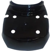 STMAX 406 ARKA STOP ÜSTÜ GRENAJ BİRLEŞTİRİCİ SİYAH thumbnail 2