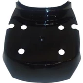 STMAX 406 ARKA STOP ÜSTÜ GRENAJ BİRLEŞTİRİCİ SİYAH thumbnail 1